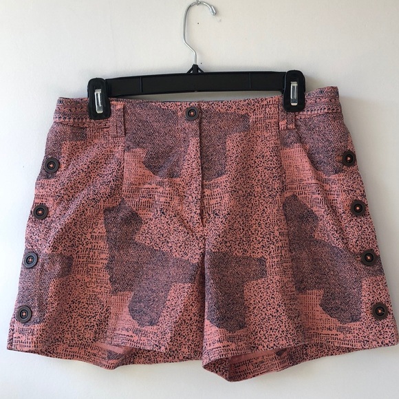 Anthropologie Shorts - Picture 1 of 5